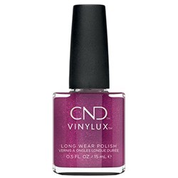 CND Vinylux weekly polish - #367 drama queen
